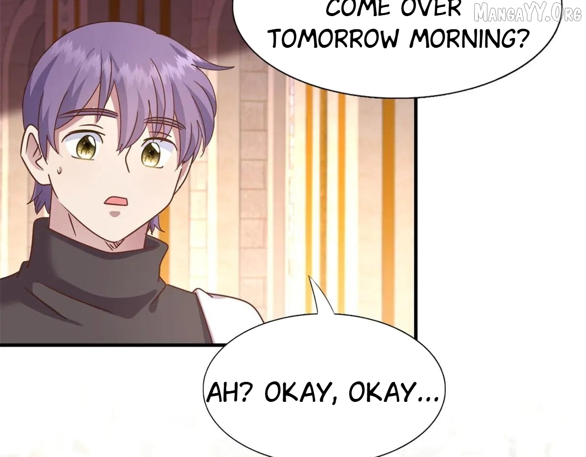 Don't Embarrass Me Chapter 172 - page 30